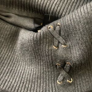 JM Collection Sweater